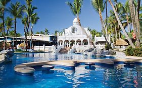 Riu Bambu Punta Cana